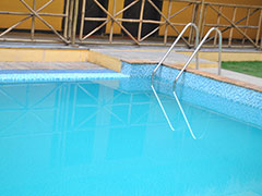 Girl Found Dead In Swimming Pool Of Apartment Complex In Bengaluru