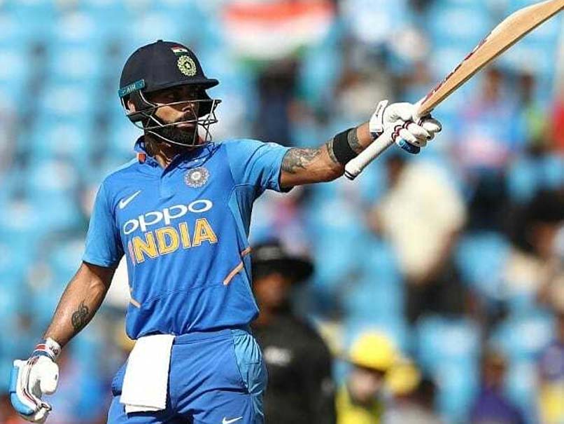 IND vs AUS 4th ODI: विराट कोहली ने बताए मोहाली में मिली हार के कारण