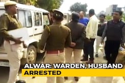 Minors Molested By Hostel Warden, Husband, His Friends In Rajasthan: Cops Minors Molested By Hostel Warden, Husband, His Friends In Rajasthan: Cops