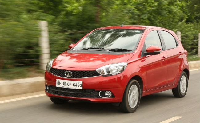 Car Sales October 2019: Tata Motors' Sales Drop 34% Despite A Positive Festive Month