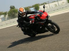 2019 Yamaha YZF-R15 Version 3.0 ABS Review 2019 Yamaha YZF-R15 Version 3.0 ABS Review