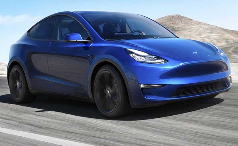 Chinese Regulators Call In Tesla Over Customer Complaints