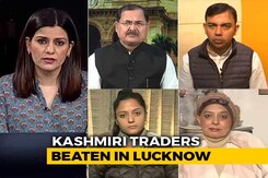 Kashmiris Beaten By Right Wing Goons In Lucknow Kashmiris Beaten By Right Wing Goons In Lucknow