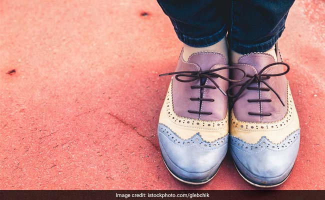 5 Stylish Brogues That You Will Fall In Love With