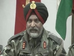 18 Terrorists Killed In 21 Days, Jaish Leadership Eliminated In J&K: Army 18 Terrorists Killed In 21 Days, Jaish Leadership Eliminated In J&K: Army