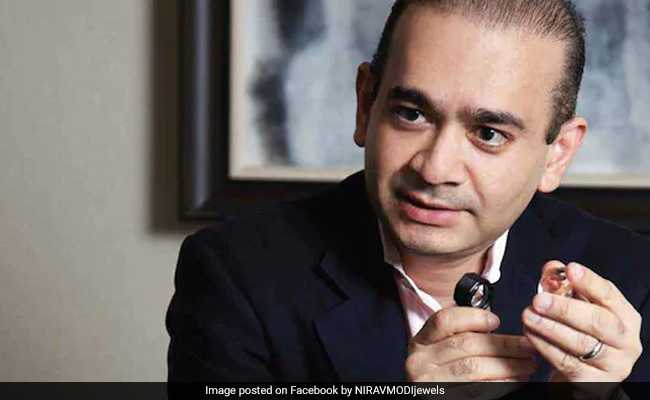 Nirav Modi A Step Closer To Extradition, Loses Appeal In UK Court