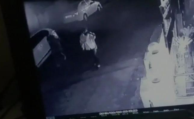 7 British Era Antique Guns Stolen From Governor's House In Mount Abu
