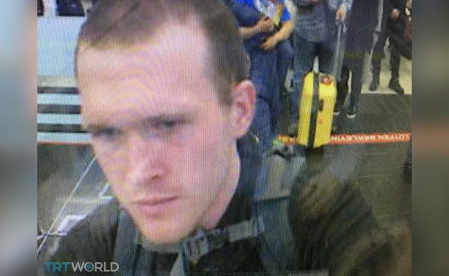 Christchurch Gunman Repeatedly Donated To European Extremists: Report