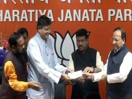 "Admire PM Modi, Amit Shah's Leadership": Jay Panda On Joining BJP "Admire PM Modi, Amit Shah's Leadership": Jay Panda On Joining BJP