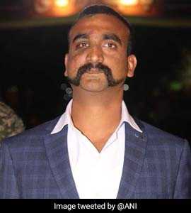 'Let Abhinandan Go': Pak Leader Says Army Chief 'Was Shaking' At Meet 'Let Abhinandan Go': Pak Leader Says Army Chief 'Was Shaking' At Meet