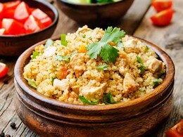 5 Healthy Gluten-Free Grains You Should Add To Your Diet