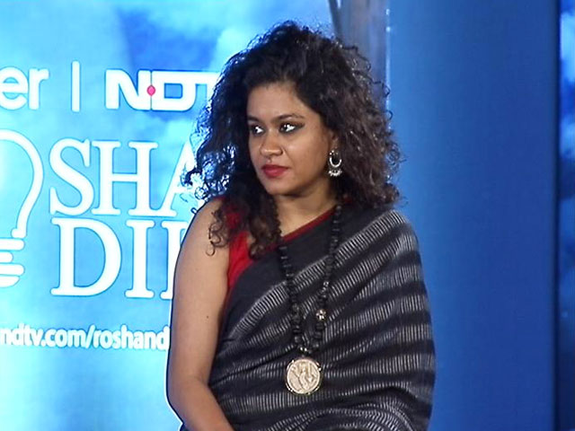 Safety Of Women Has Become A Vote bank Issue: Nishtha Satyam