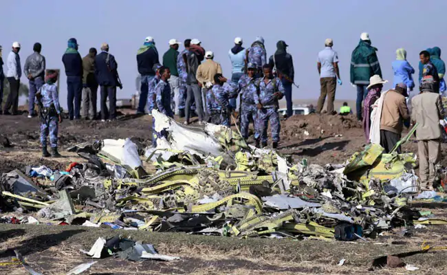 Boeing 737 MAX Crash: Was Software To Blame And What Comes Next