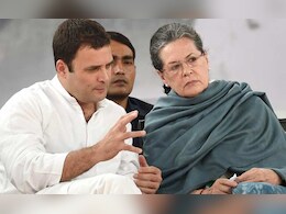 National Herald Case 'Prima Facie' Made Out Against Sonia, Rahul Gandhi: Probe Agency National Herald Case 'Prima Facie' Made Out Against Sonia, Rahul Gandhi: Probe Agency