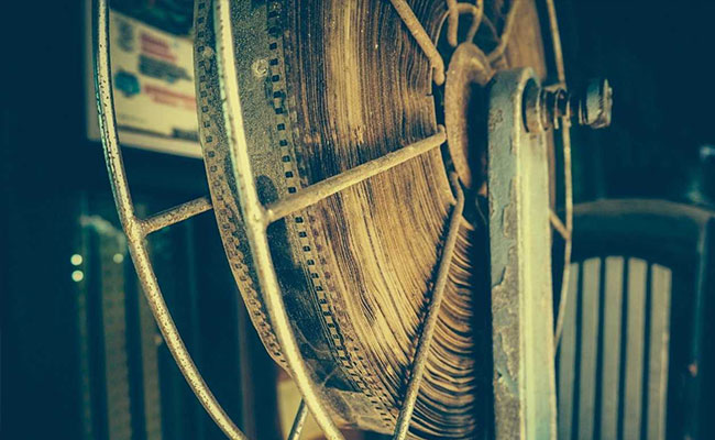 Over 31,000 Film Reels At Film Archives Body Lost, Destroyed: Auditor CAG