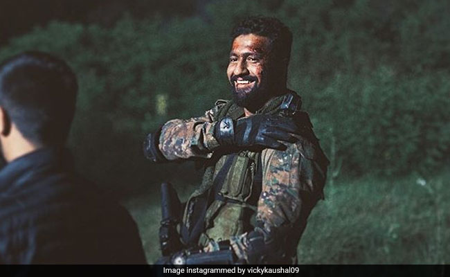 विक्की कौशल बनेंगे क्रांतिकारी उधम सिंह, शूजित सरकार डायरेक्ट कर रहे हैं फिल्म