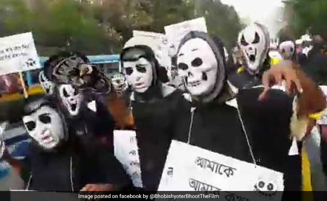 Bengal Government Fined Rs. 20 Lakh By Top Court For "Virtual Ban" On Film