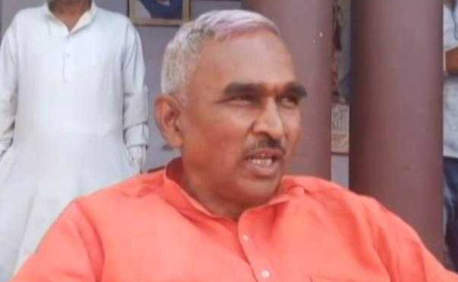 "Can He Hear Himself Talk?" Actors Hit Out At BJP MLA For Rape Comment