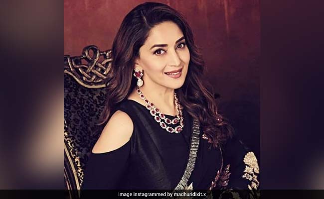 Kalank Teaser: श्रीदेवी निभाने वाली थीं बहार बेगम का किरदार, Madhuri Dixit ने कह डाली ये बात