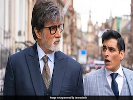 <I>Badla</i> Box Office Collection Day 4: Amitabh Bachchan And Taapsee Pannu's Film Is 'Here To Stay' <I>Badla</i> Box Office Collection Day 4: Amitabh Bachchan And Taapsee Pannu's Film Is 'Here To Stay'