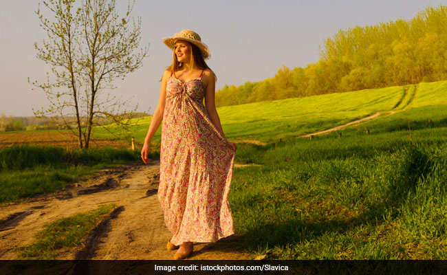 6 Fabulous Floral Maxi Dresses For Every Occasion