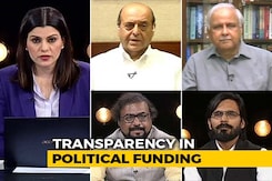 Electoral Bonds: Transparent Or Opaque? Electoral Bonds: Transparent Or Opaque?