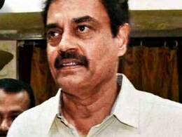 Sourav Ganguly Had No Business To Speak On Behalf of Selectors: Dilip Vengsarkar