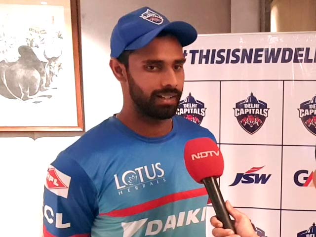 Hanuma Vihari Returns To IPL