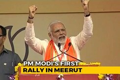 Prime Minister Narendra Modi To Address Rallies In Three States Today Prime Minister Narendra Modi To Address Rallies In Three States Today