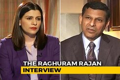 "Not Enough Focus On Joblessness," Raghuram Rajan Tells NDTV "Not Enough Focus On Joblessness," Raghuram Rajan Tells NDTV