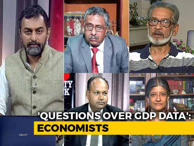 Data Wars: Controversy Escalates