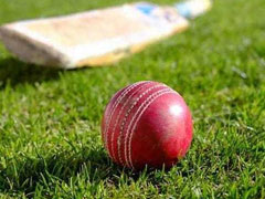 கிரிக்கெட் ஆடும்போதே உயிரிழந்த கொல்கத்தா சிறுவன்!