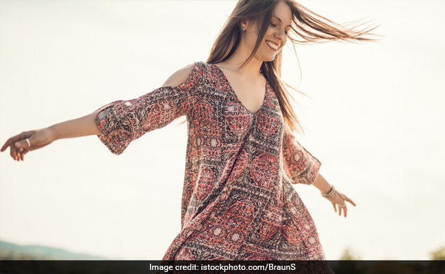 You'll Find Everything You Need For Your Summer Wardrobe On Amazon