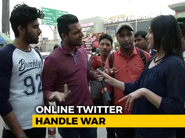 #MainBhiChowkidar vs 'Berozgar': Have Real Issues Taken A Backseat?