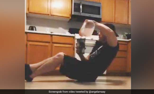 The Microwave Challenge Is The Latest Bizarre Trend Taking Over Twitter