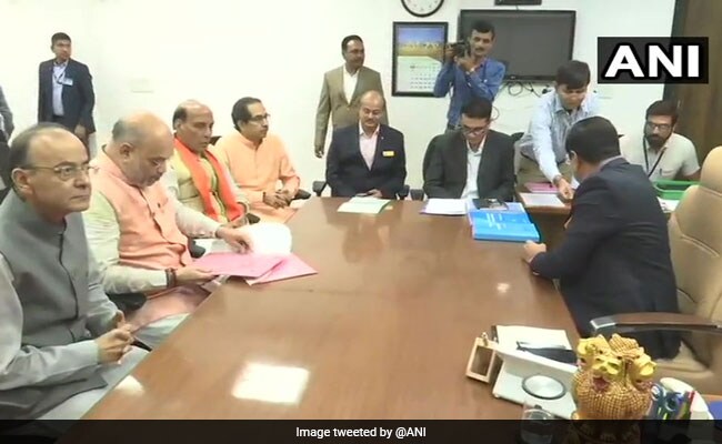 Lok Sabha Election Updates: दिल्ली में आम आदमी पार्टी और कांग्रेस का गठबंधन नहीं