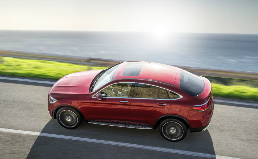 Daimler Opens Mercedes-Benz Plant In Moscow Region