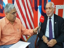 अंतरिक्ष में कैसे किया जा सकता है सेक्स, जानें, क्या जवाब दिया पूर्व NASA प्रमुख ने अंतरिक्ष में कैसे किया जा सकता है सेक्स, जानें, क्या जवाब दिया पूर्व NASA प्रमुख ने