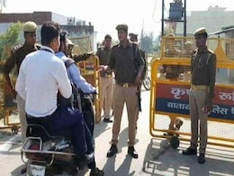 As Ayodhya Mediation Begins, Many Hope For End To Decades-Old Dispute As Ayodhya Mediation Begins, Many Hope For End To Decades-Old Dispute