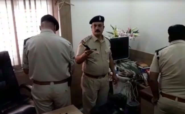 Mahadev Satta Scam: छत्तीसगढ़ में लोकसभा चुनाव से पहले हुई बड़ी कार्रवाई, महादेव सट्टा ऐप घोटाला मामले में दो आरोपी गिरफ्तार