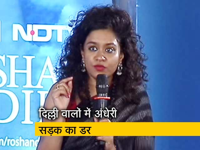 रोशन दिल्ली: अर्बन प्लानिंग के स्तर पर बदलाव ज़रूरी