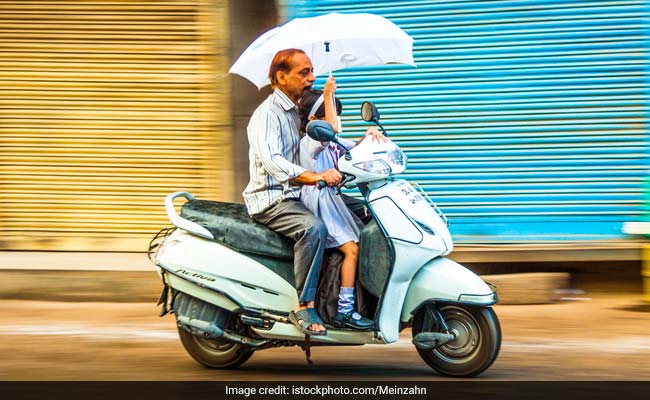 Weather Today In India: Rain Expected In More Than 15 States Today, Says Met Office