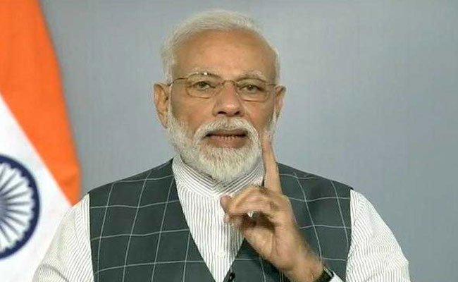 "Mission Shakti" Successful, Announces PM Modi. Know All About It