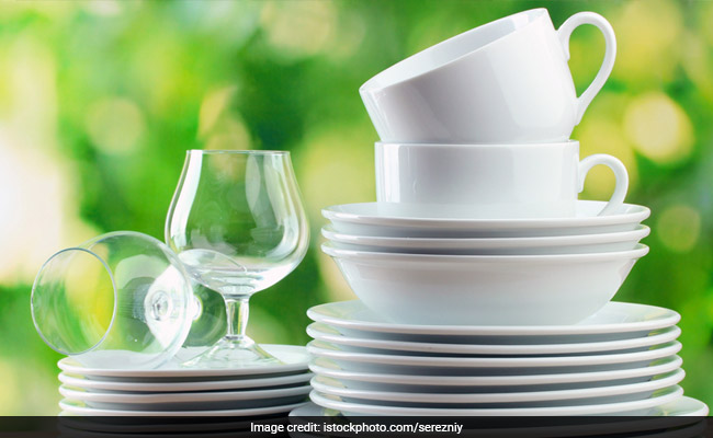 Amazon Is Giving Great Deals On Dinner Sets - Snap These Up Now