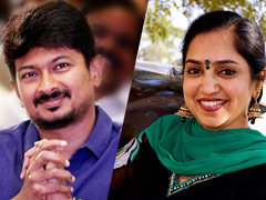 அழகானவரை பிரதிநிதியாக்க தவறாதீர்கள்! - தமிழச்சிக்கு ஆதரவாக உதயநிதி பிரச்சாரம்!