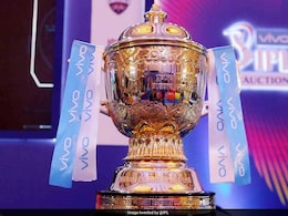 IPL 2019: Opening Ceremony Funds Donated To Armed Forces IPL 2019: Opening Ceremony Funds Donated To Armed Forces