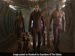 <i>Guardians Of The Galaxy Vol 3</i>: James Gunn Rehired To Direct Film <i>Guardians Of The Galaxy Vol 3</i>: James Gunn Rehired To Direct Film