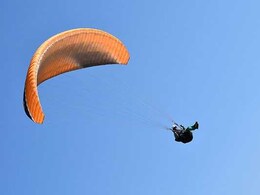 Another Foreign Paraglider Dies In Manali, 2nd Death In 48 Hours