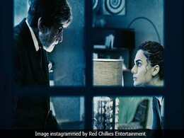 <i>Badla</i> Box Office Collection Day 2: Amitabh Bachchan And Taapsee Pannu's Film Is 'On Course To Be A Hit' <i>Badla</i> Box Office Collection Day 2: Amitabh Bachchan And Taapsee Pannu's Film Is 'On Course To Be A Hit'