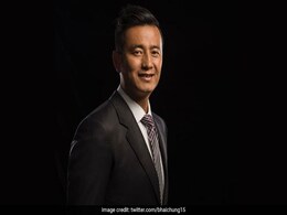 Baichung Bhutia's Party To Contest Only Lok Sabha Seat From Sikkim Baichung Bhutia's Party To Contest Only Lok Sabha Seat From Sikkim